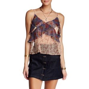 ✨NWT Free People All Things Tank✨